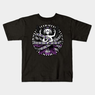 Ace Angel Kids T-Shirt